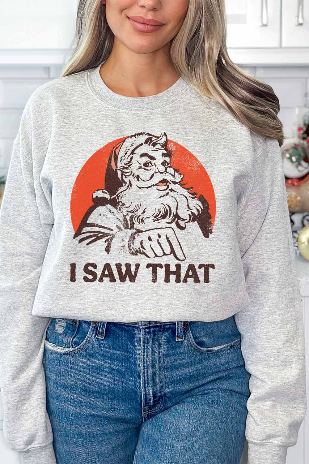 6-Pack Unisex Graphic Crew | 12002