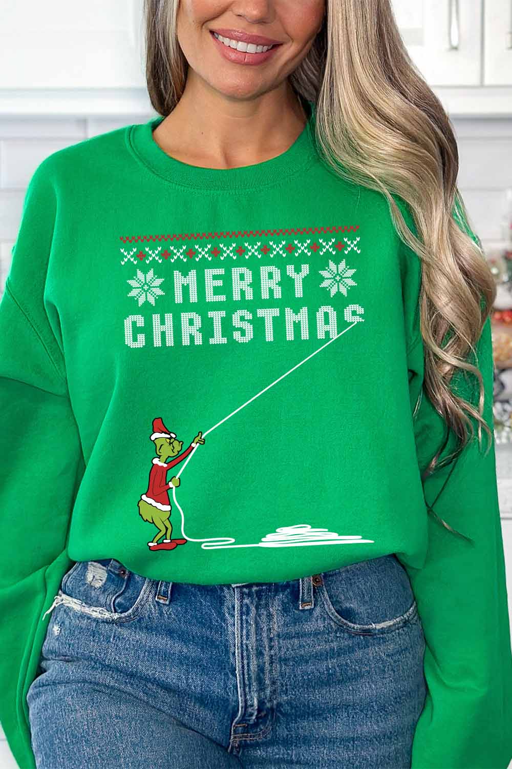 6-Pack Unisex Graphic Crew | 12005