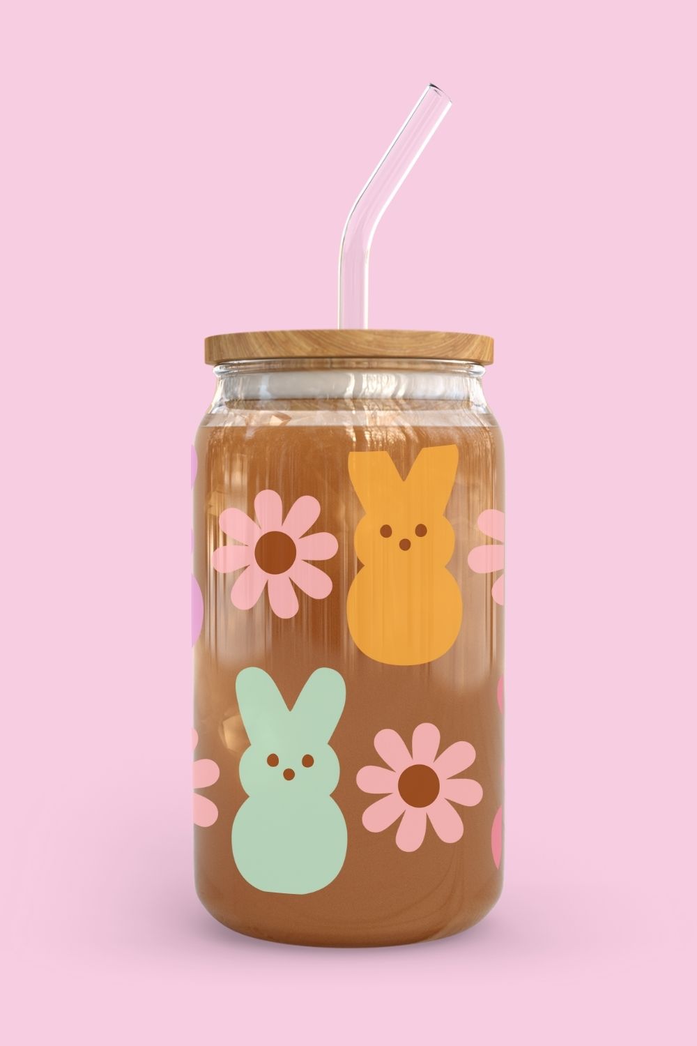 Libbey Glass Cup | My Peeps