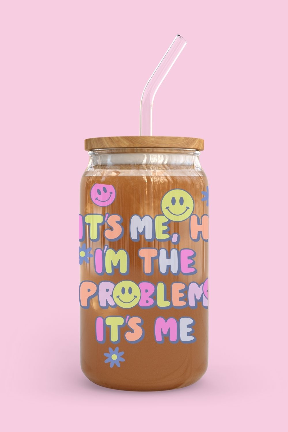 Libbey Glass Cup | Problem