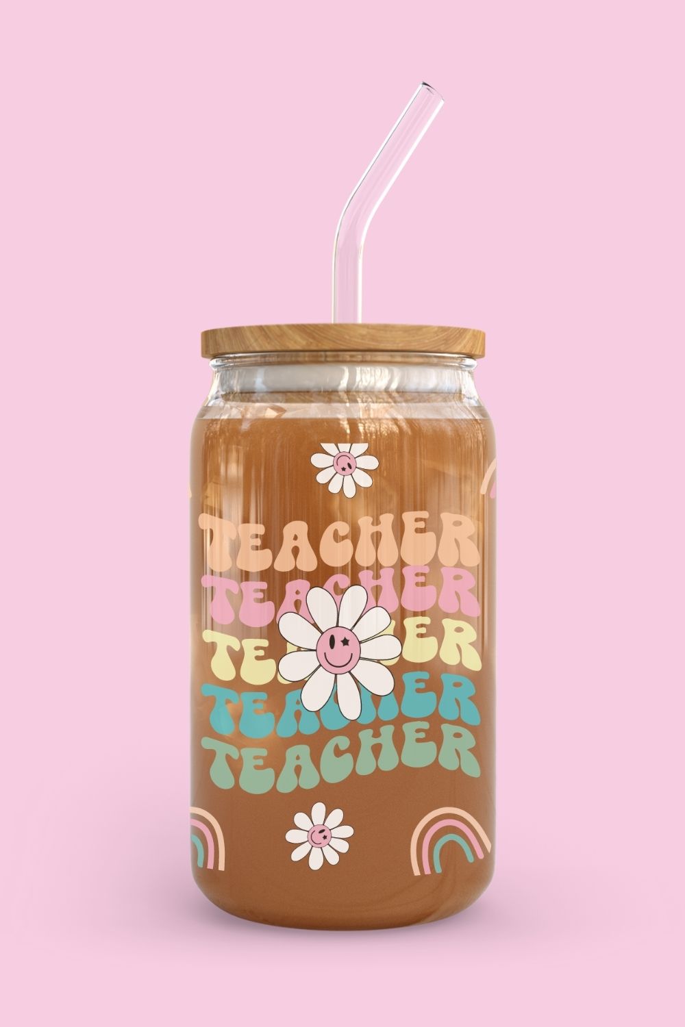Libbey Glass Cup | Teacher