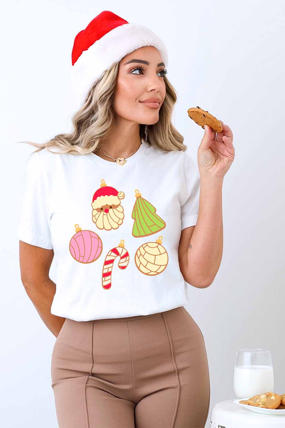 6-Pack Unisex Graphic Tee | 11009