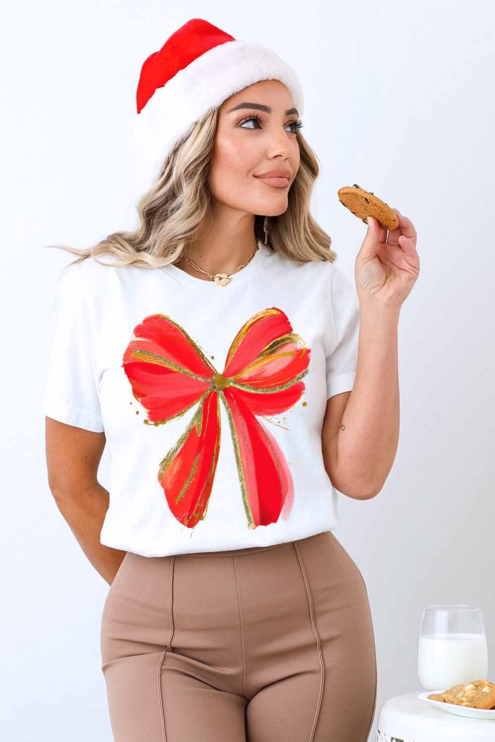 6-Pack Unisex Graphic Tee | 11011