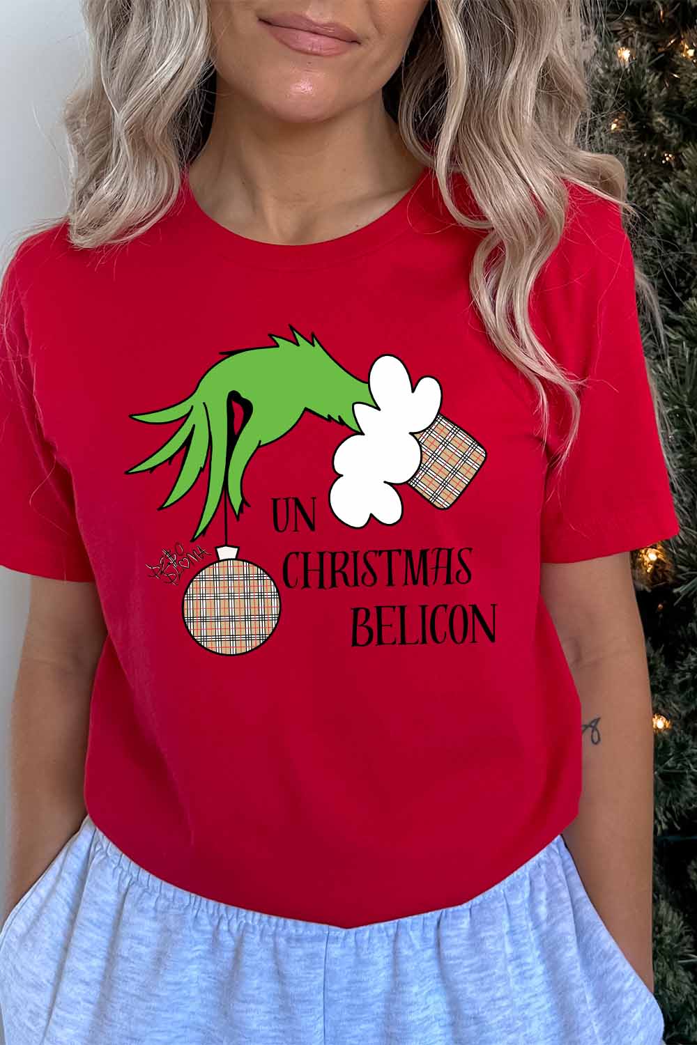 6-Pack Unisex Graphic Tee | 11024