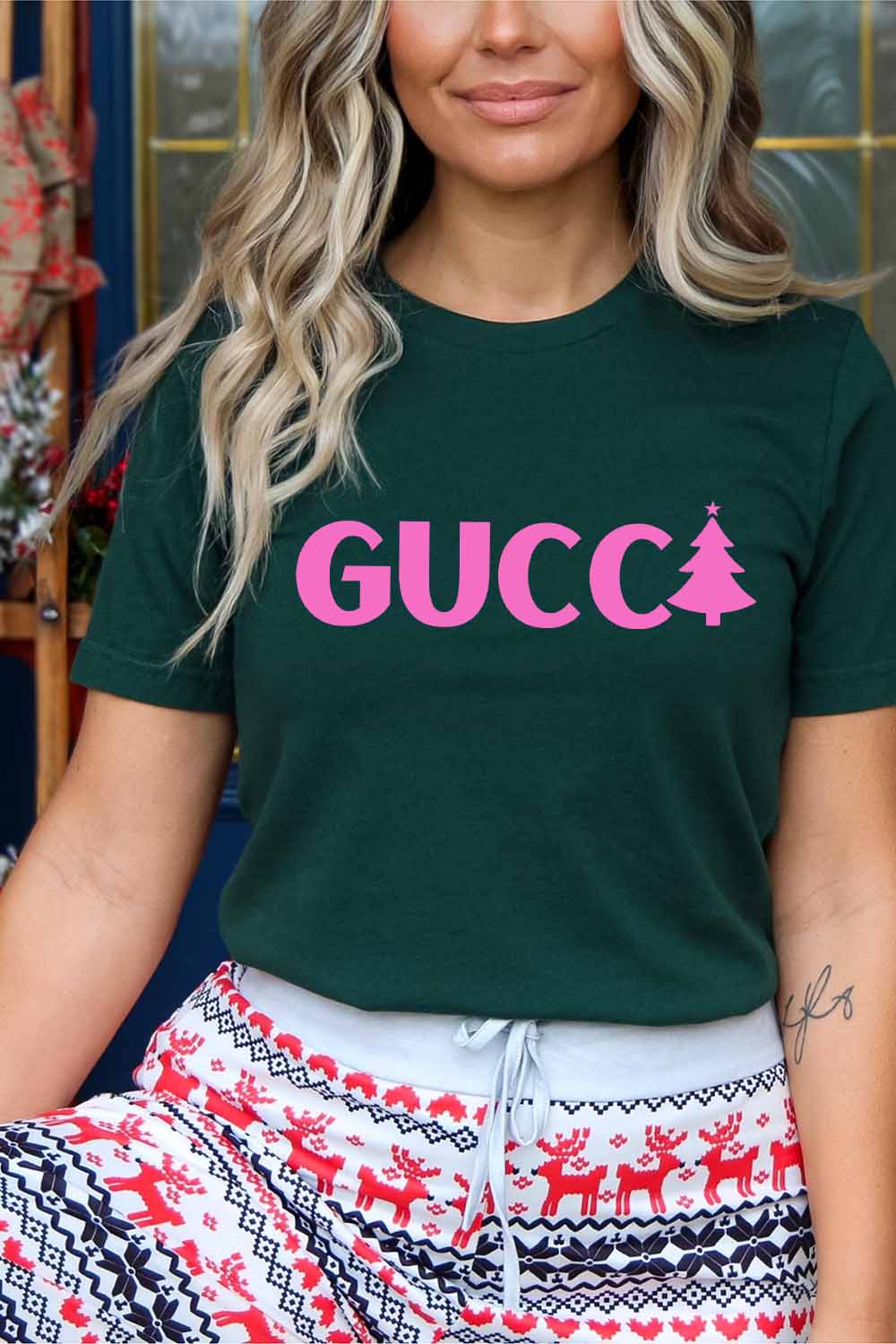 6-Pack Unisex Graphic Tee | 11027