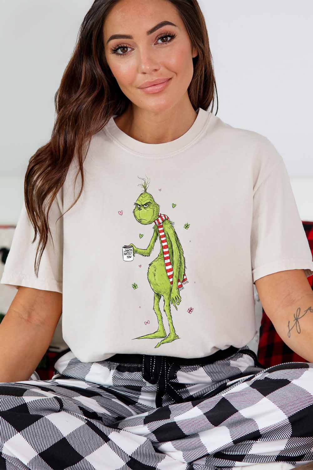 6-Pack Unisex Graphic Tee | 11033