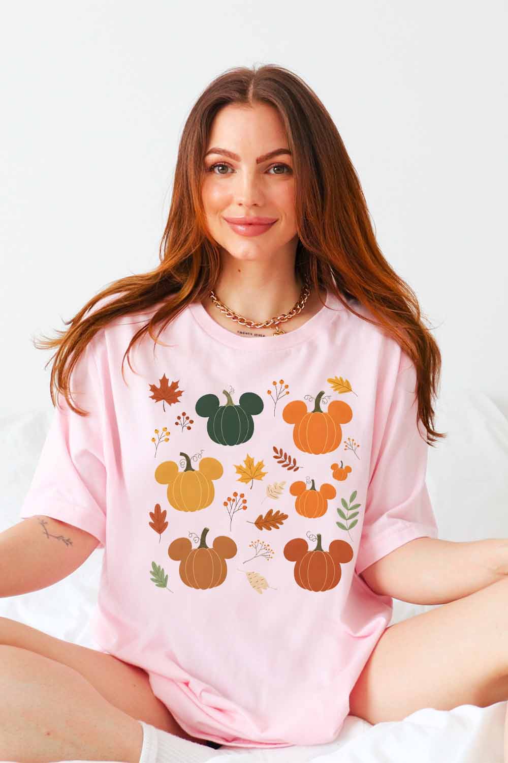 6-Pack Unisex Graphic Tee | 11037