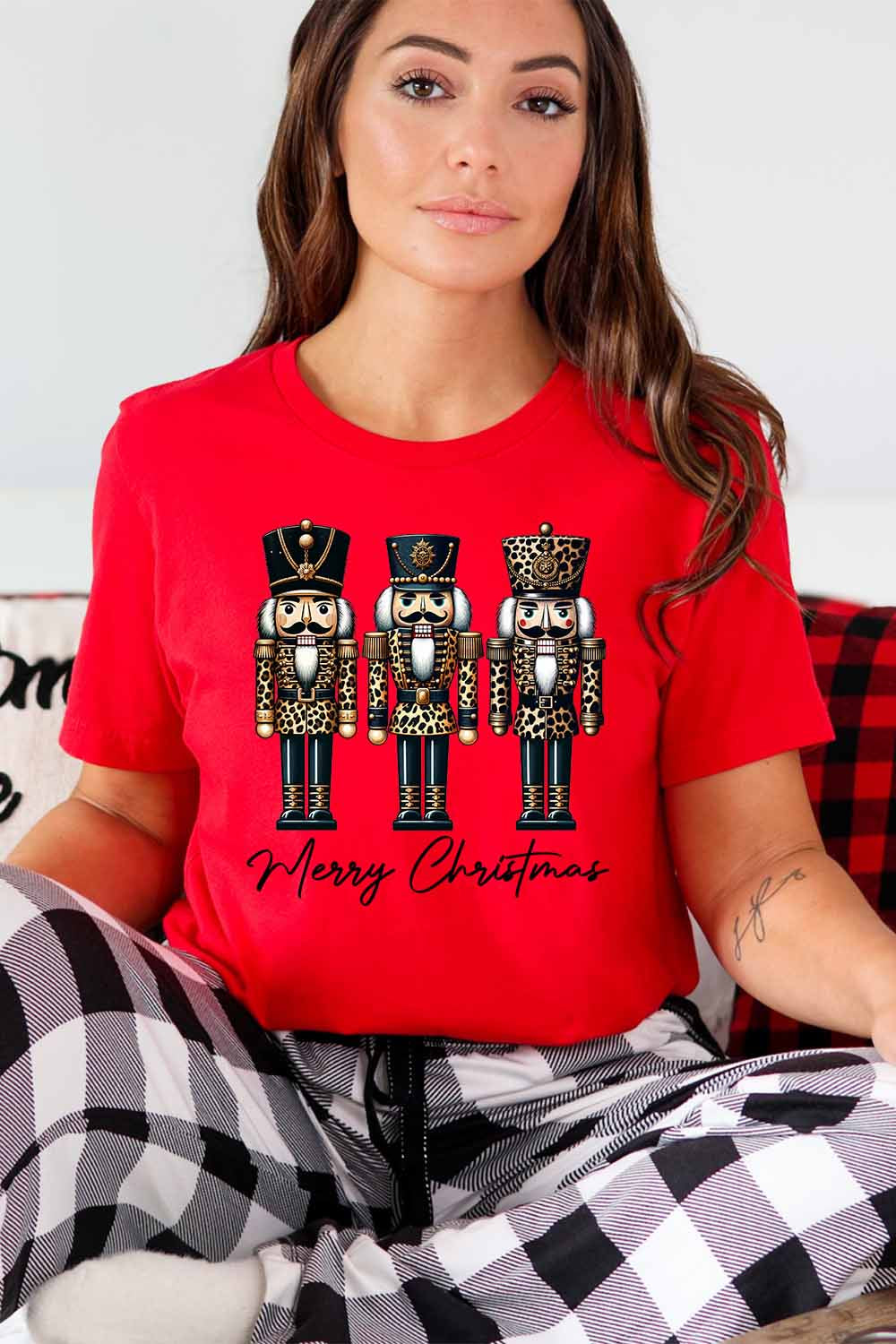 6-Pack Unisex Graphic Tee | 11042