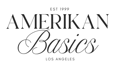 Amerikan Basics