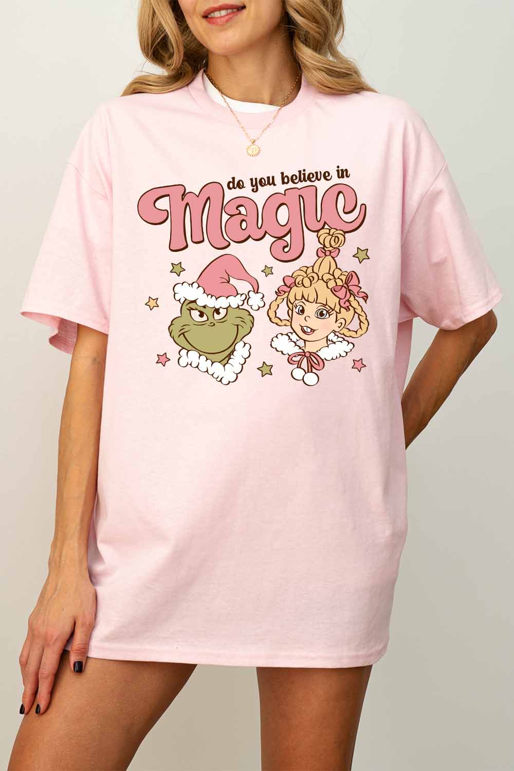 6-Pack Unisex Graphic Tee | 11047