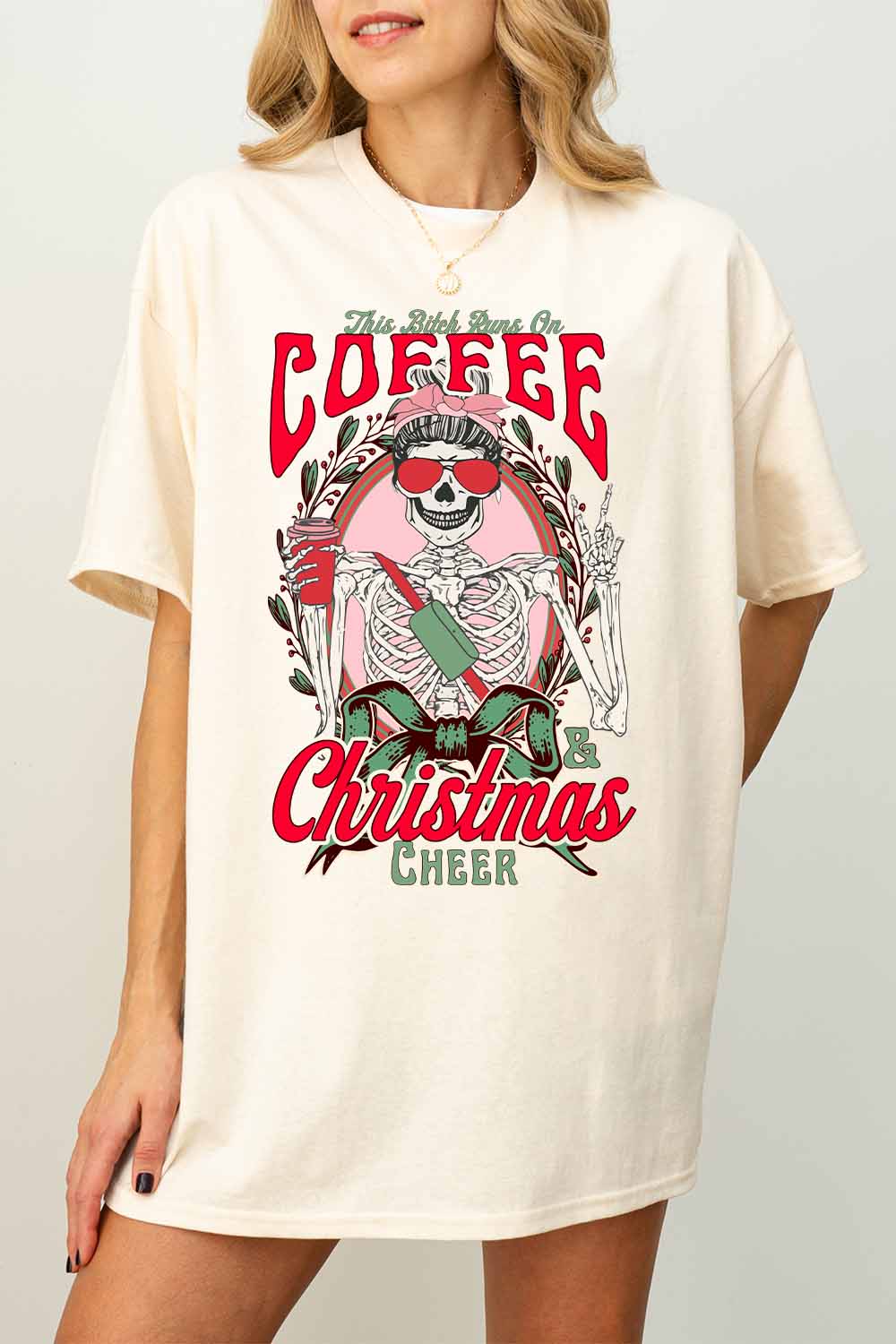 6-Pack Unisex Graphic Tee | 11049