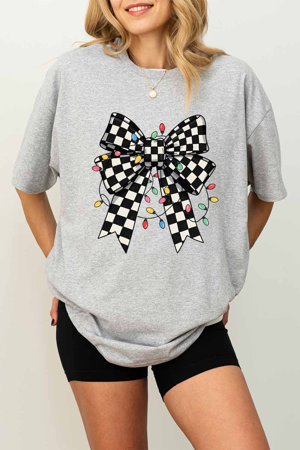 6-Pack Unisex Graphic Tee | 11053