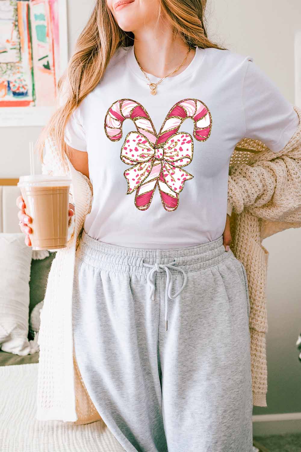 6-Pack Unisex Graphic Tee | 11056