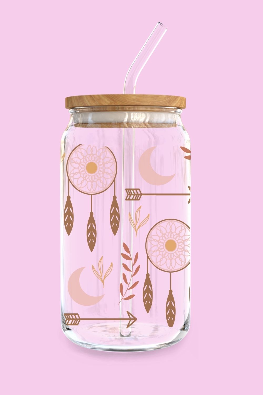 Libbey Glass Cup | Dreamcatcher