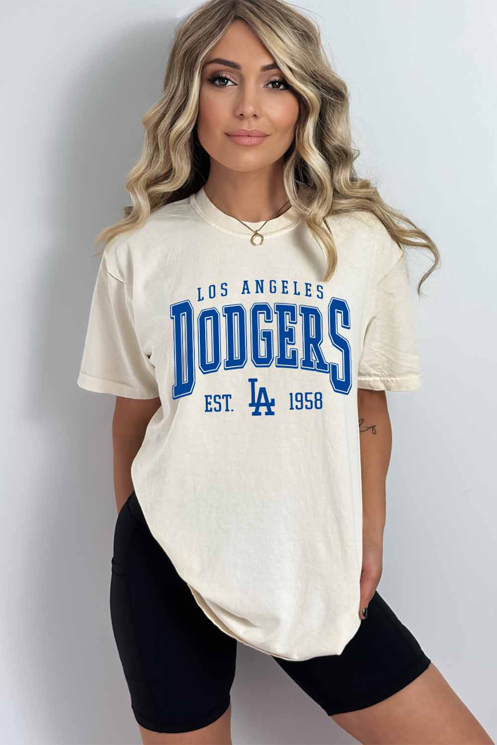 6-Pack Unisex Graphic Tee | 13001