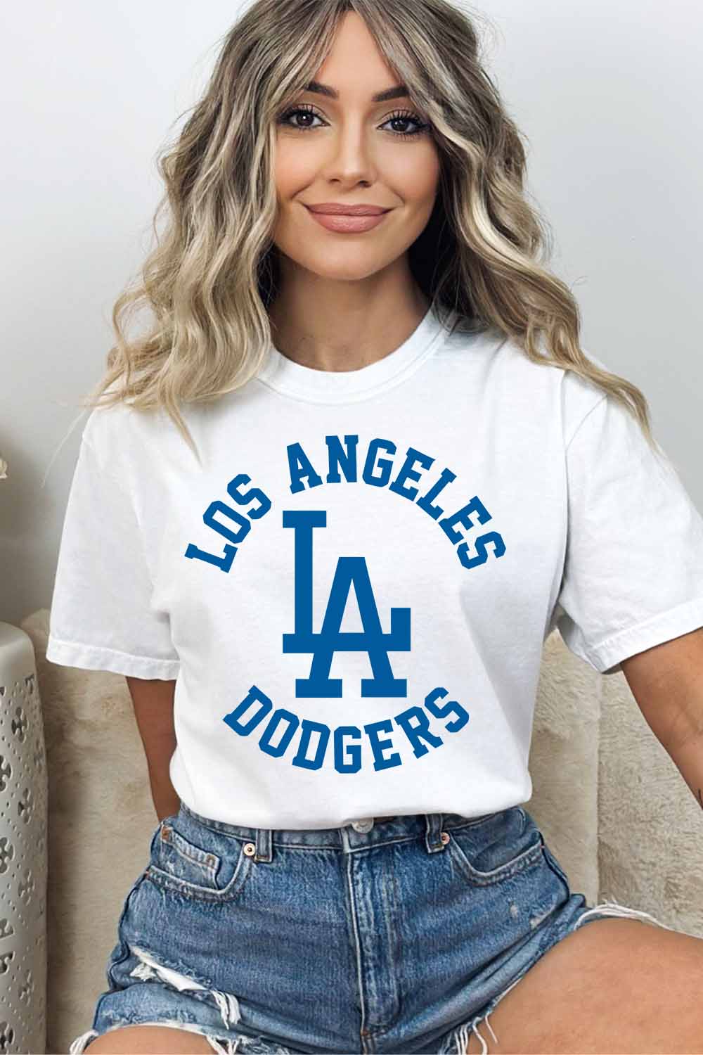 6-Pack Unisex Graphic Tee | 13003