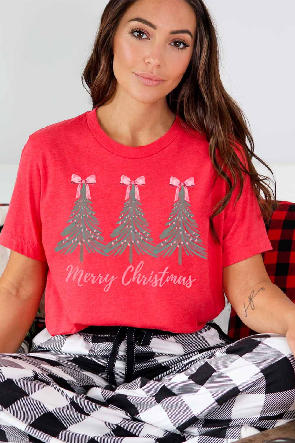 6-Pack Unisex Graphic Tee | 11031