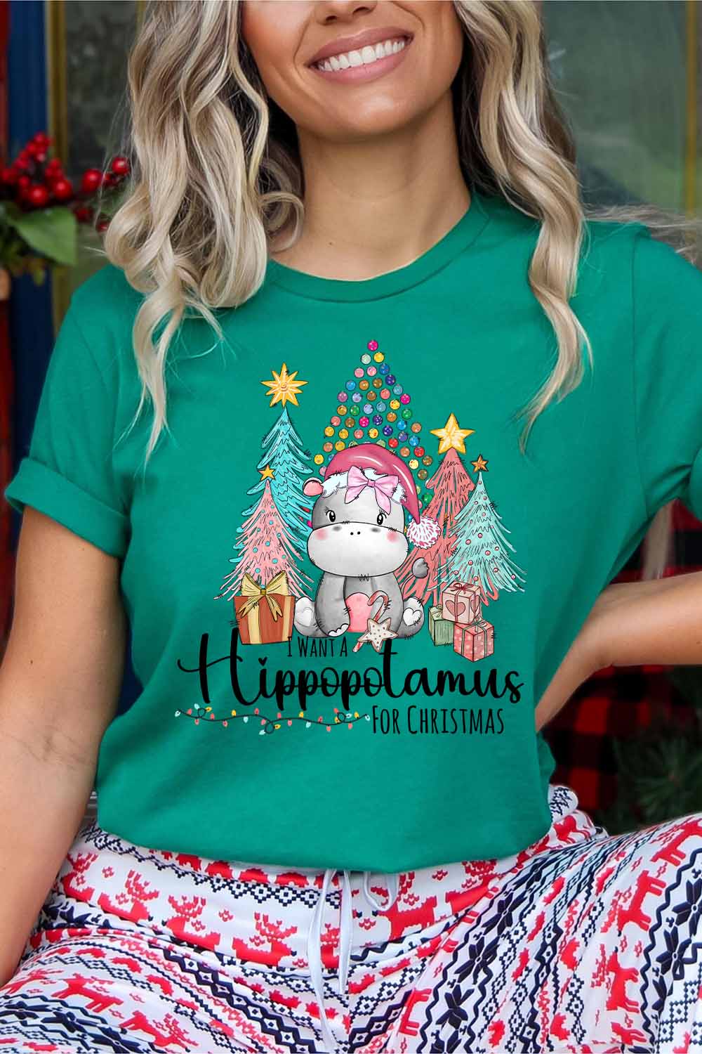 6-Pack Unisex Graphic Tee | 11034