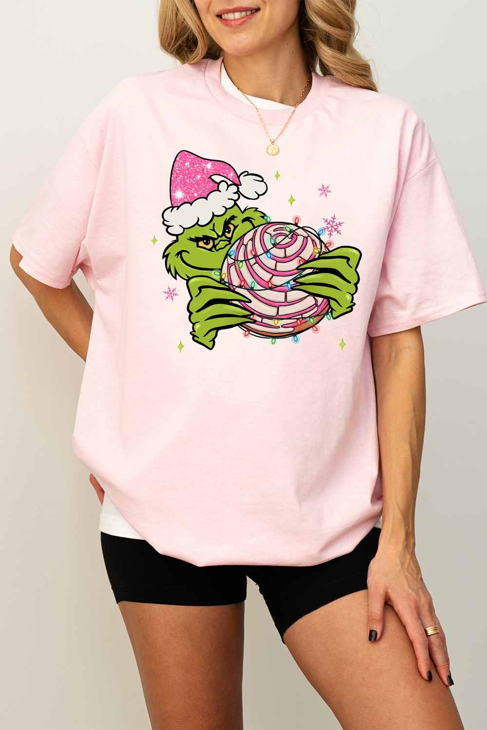 6-Pack Unisex Graphic Tee | 11048