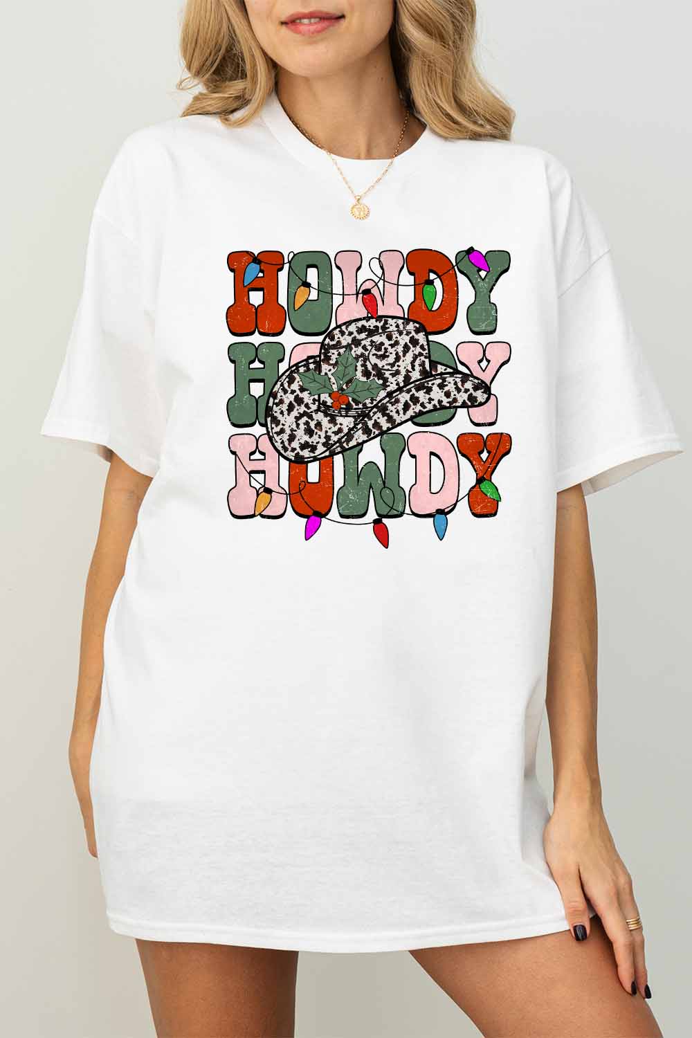 6-Pack Unisex Graphic Tee | 11054